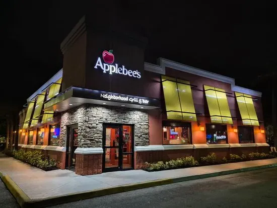 Applebee's Grill + Bar