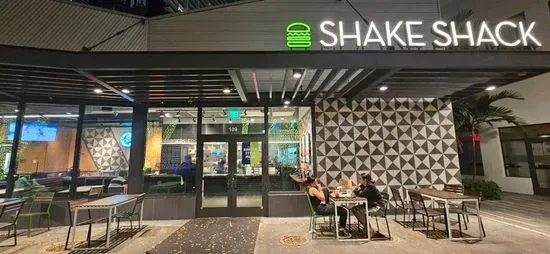 Shake Shack Mary Brickell Village