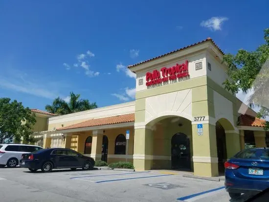 Pollo Tropical