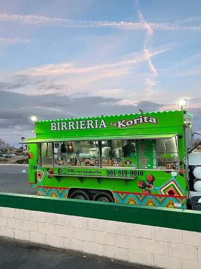 Birrieria La Korita