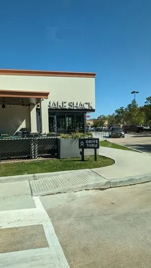 Shake Shack Sugar Land