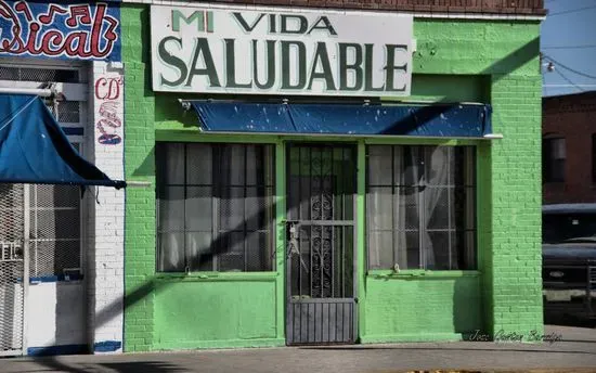 Mi Vida Saludable