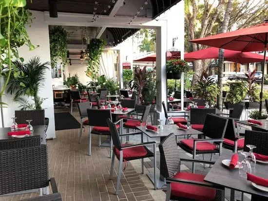 L'Olivo Ristorante