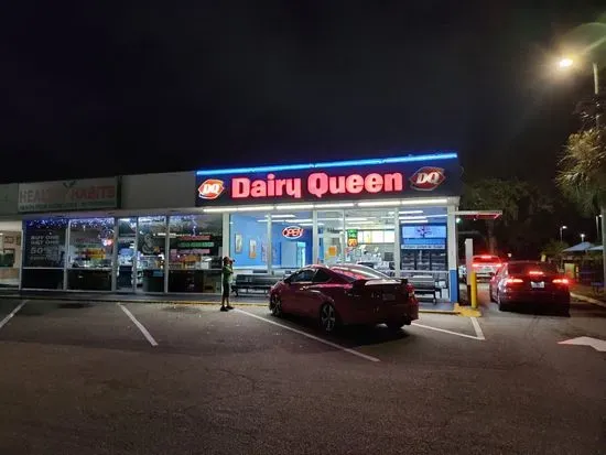 Dairy Queen