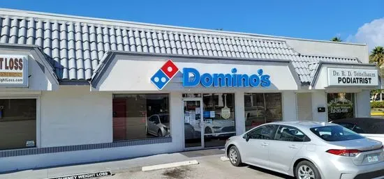 Domino's Pizza