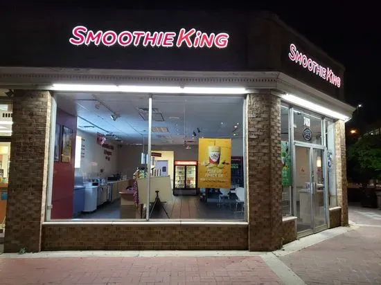 Smoothie King