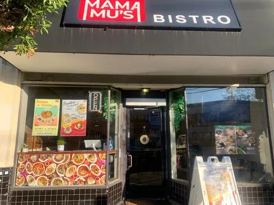 Mama Mu's Bistro