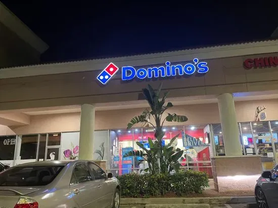 Domino's Pizza