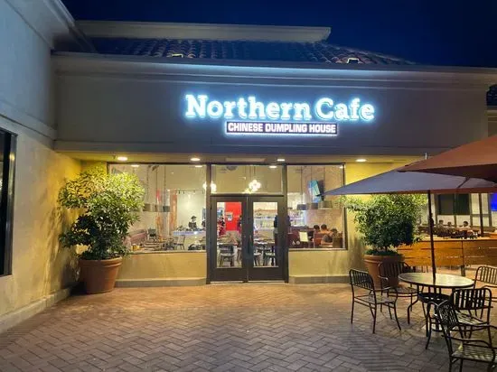 Northern Cafe Westpark