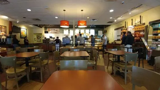 Einstein Bros. Bagels