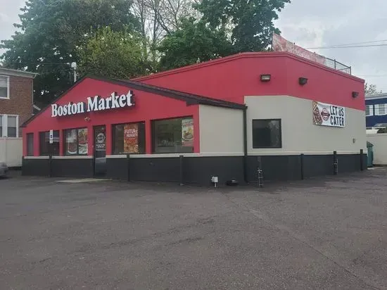 Boston Market