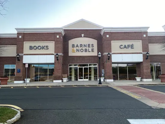 Barnes & Noble