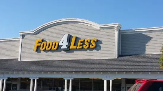 Food 4 Less