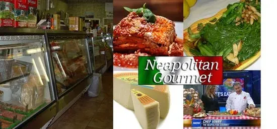 Neapolitan Gourmet