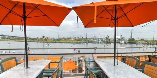 Joe's Crab Shack & Burger Bar - CLOSED