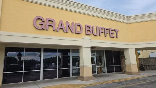 Grand Buffet