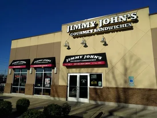 Jimmy John's