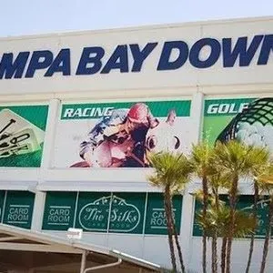 Tampa Bay Downs