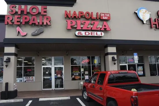 Napoli On the Bay Pizza & Deli