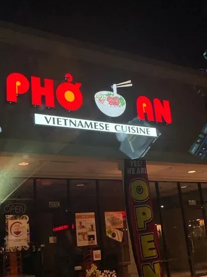 Pho An