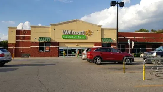 Walmart Neighborhood Market