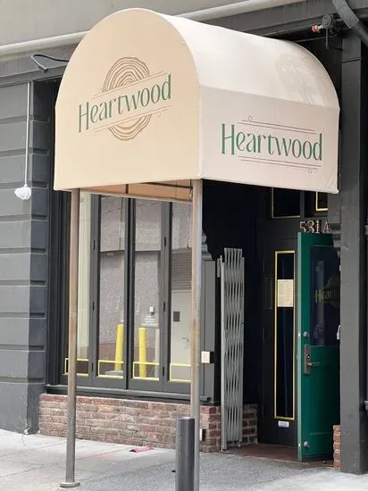 Heartwood SF