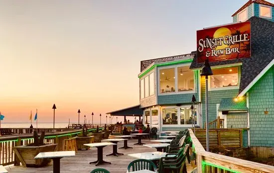 Sunset Grille & Raw Bar