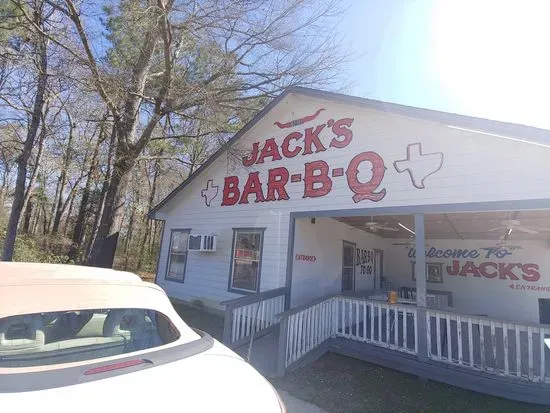 Jack's BBQ