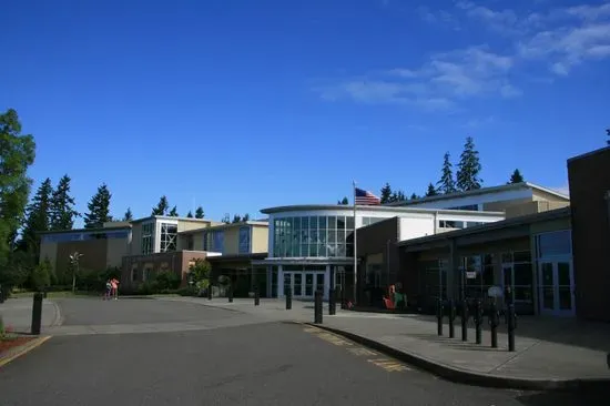 Federal Way Community Center