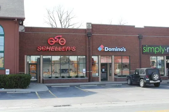 Domino's Pizza