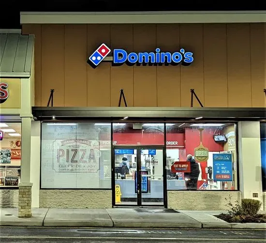 Domino's Pizza