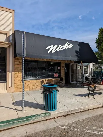 Nick's Deli