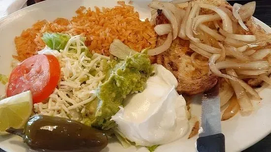 El Potro