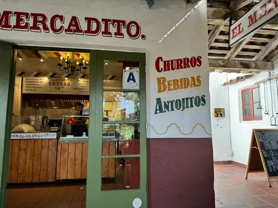 El Mercadito