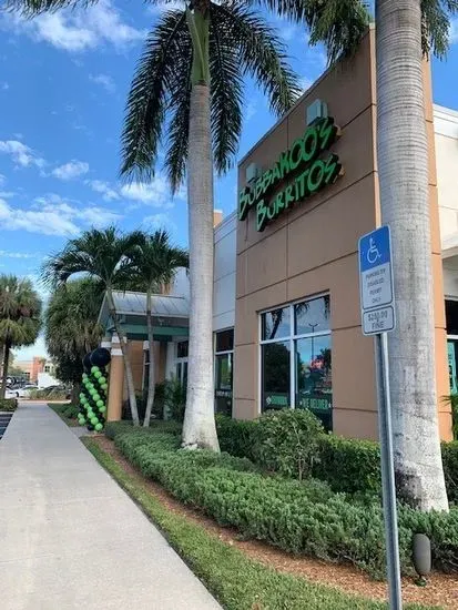 Bubbakoo's Burritos