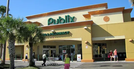 Publix Super Market at Shops at Hammock Cove