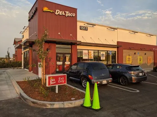 Del Taco