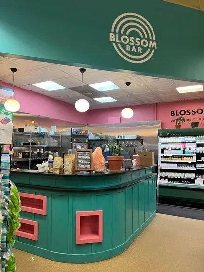 Blossom Bar Highlands