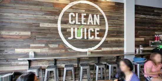 Clean Juice