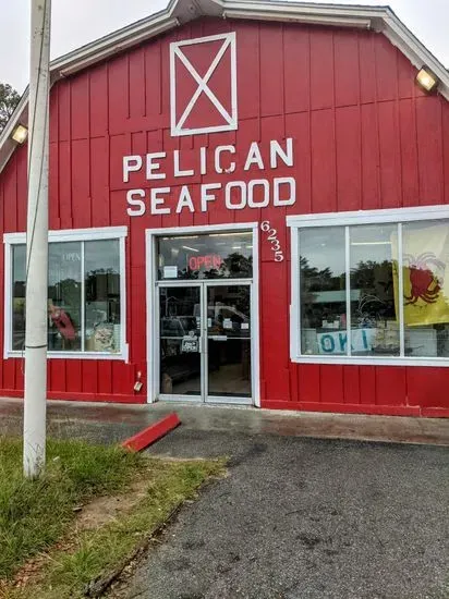 Pelican Seafood