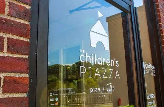 The Children’s Piazza