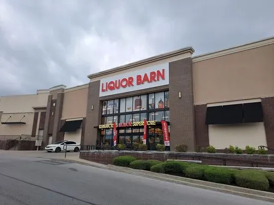 Liquor Barn