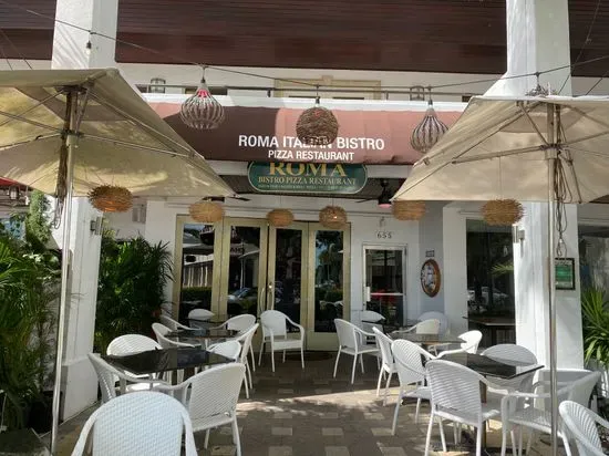 Roma Italian Bistro & Pizzeria