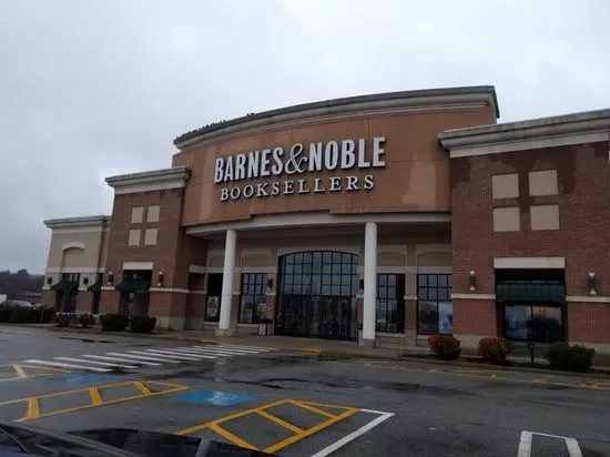 Barnes & Noble