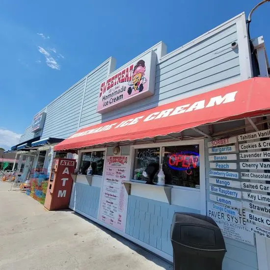 Lil & John's Sweetreat Ice Cream Parlor