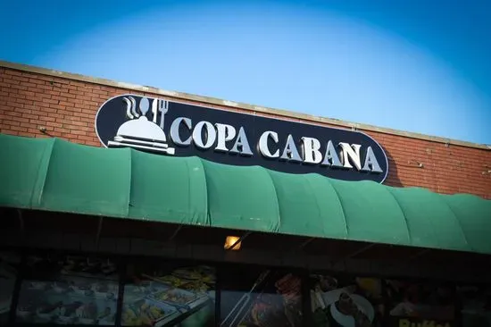 Copa Cabana Steakhouse Inc.