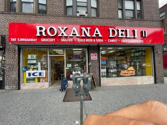 Roxana Deli II