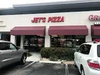 Jet's Pizza