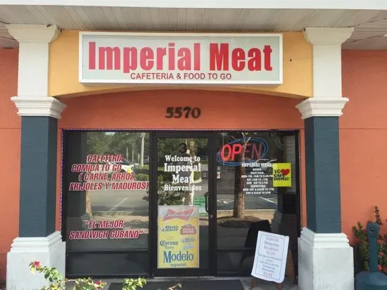 Imperial Meat