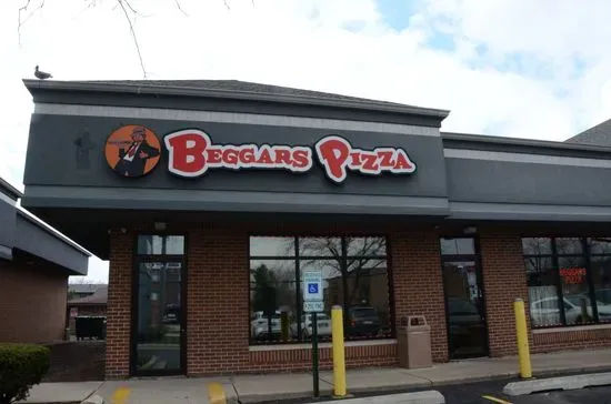 Beggars Pizza